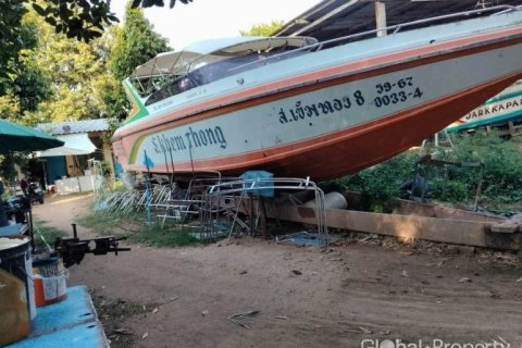 Land in Pattaya, Thailand № 233481 - photo 4
