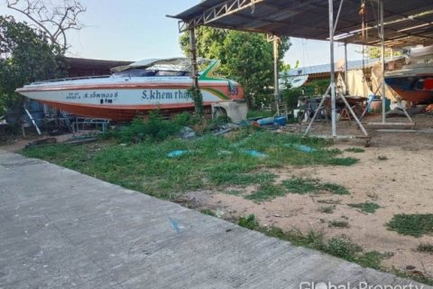 Land in Pattaya, Thailand № 233481 - photo 5