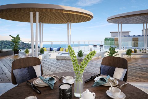 Studio in Pattaya, Thailand № 159804 - photo 19