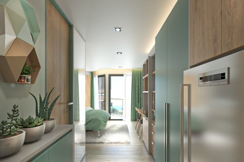 Studio in Pattaya, Thailand № 159804 - photo 7