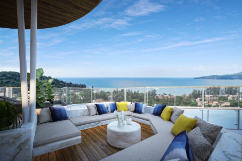 Studio in Pattaya, Thailand № 159804 - photo 20