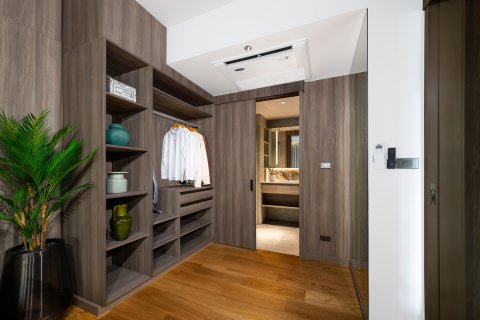 Appartement à Pattaya, Thaïlande 2 chambres № 159808 - photo 6