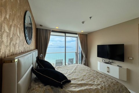 Apartment in Pattaya, Thailand 2 rooms № 159806 - photo 7
