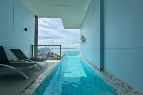 Apartment in Pattaya, Thailand 2 rooms № 159806 - photo 2