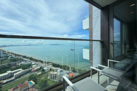 Apartment in Pattaya, Thailand 2 rooms № 159806 - photo 9