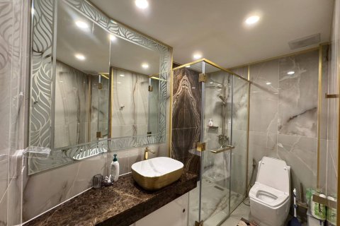 Apartment in Pattaya, Thailand 2 rooms № 159806 - photo 13