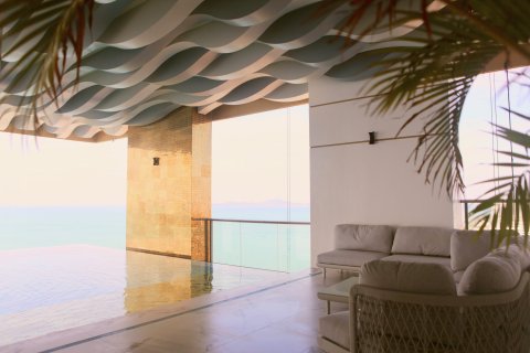 Apartment in Pattaya, Thailand 2 rooms № 159806 - photo 20