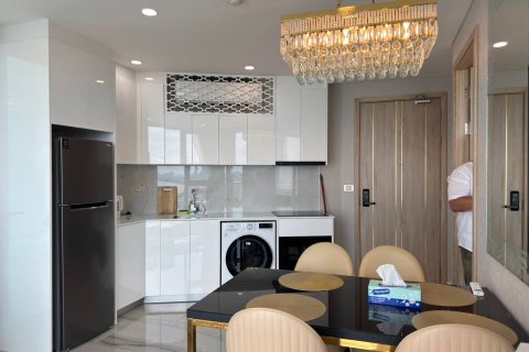 Apartment in Pattaya, Thailand 2 rooms № 159806 - photo 4