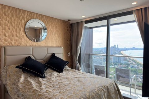 Apartment in Pattaya, Thailand 2 rooms № 159806 - photo 6