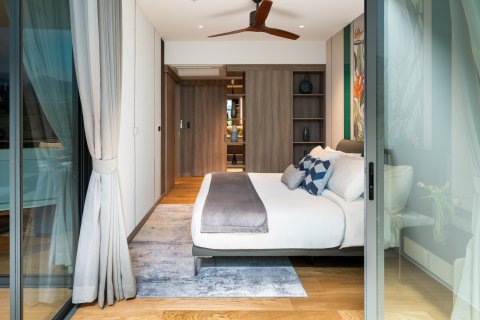 Appartement à Pattaya, Thaïlande 3 chambres № 159807 - photo 6