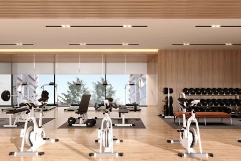 Кондоминиум с 1 спальней в Кате, Таиланд № 166475 - фото 7