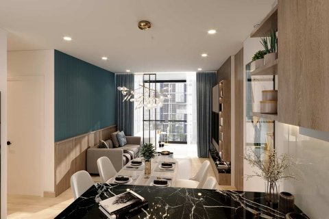 Condo à Kata, Thaïlande, 2 chambres  № 166471 - photo 7