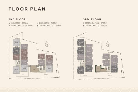 Condo in Kata, Thailand, 1 bedroom  № 166474 - photo 9