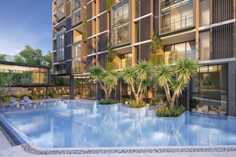 Condo in Kata, Thailand, 1 bedroom  № 166474 - photo 2