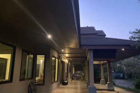 House in Nan, Thailand 4 bedrooms № 139738 - photo 3