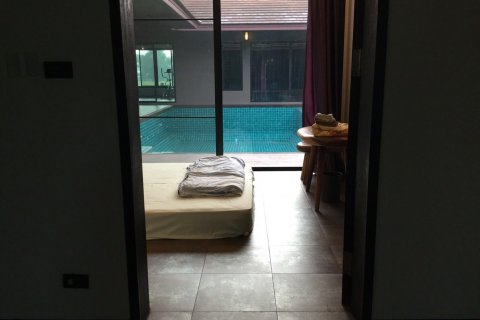 House in Nan, Thailand 4 bedrooms № 139738 - photo 11