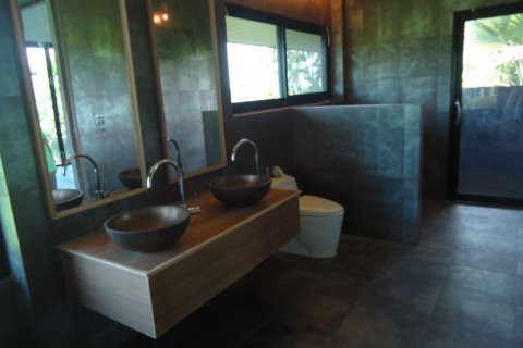 House in Nan, Thailand 4 bedrooms № 139738 - photo 10