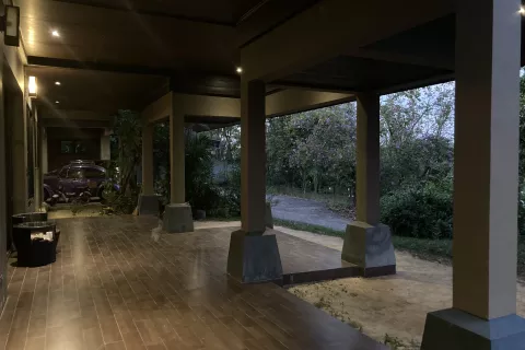 House in Nan, Thailand 4 bedrooms № 139738 - photo 19