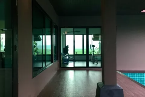 House in Nan, Thailand 4 bedrooms № 139738 - photo 14