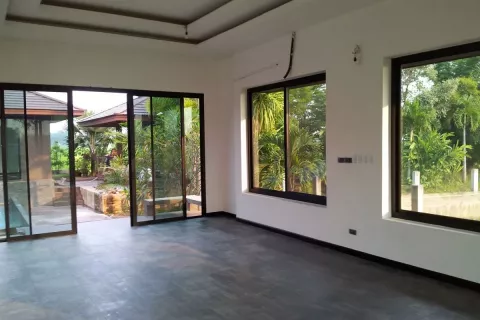 House in Nan, Thailand 4 bedrooms № 139738 - photo 7