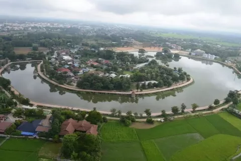 House in Nan, Thailand 4 bedrooms № 139738 - photo 22