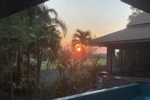 House in Nan, Thailand 4 bedrooms № 139738 - photo 21