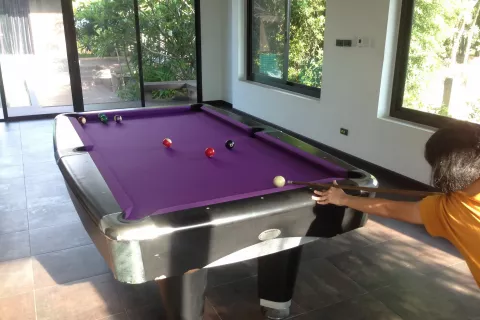 House in Nan, Thailand 4 bedrooms № 139738 - photo 8