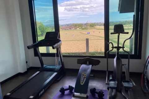 House in Nan, Thailand 4 bedrooms № 139738 - photo 13