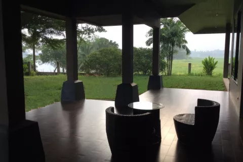 House in Nan, Thailand 4 bedrooms № 139738 - photo 20