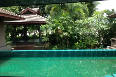 House in Nan, Thailand 4 bedrooms № 139738 - photo 17