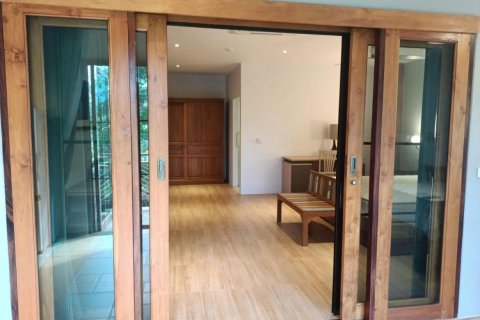 Отель в Самуи, Таиланд  № 139807 - фото 29