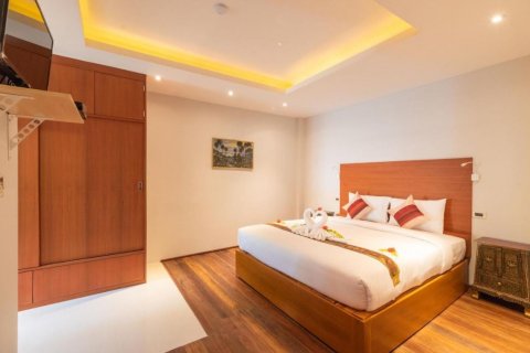 Отель в Самуи, Таиланд  № 139807 - фото 19