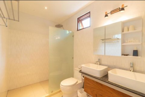 Отель в Самуи, Таиланд  № 139807 - фото 30