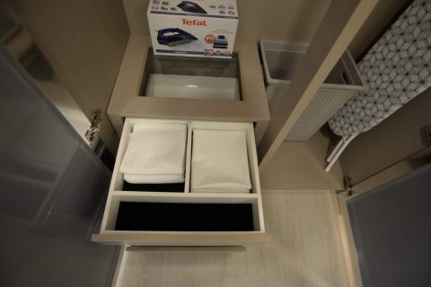 Studio dans le Condo à Khlong Toei, Bangkok, Thaïlande № 139809 - photo 13