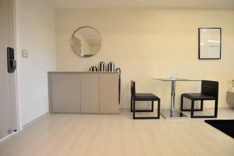 Studio dans le Condo à Khlong Toei, Bangkok, Thaïlande № 139809 - photo 3