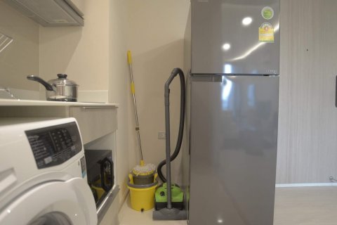 Studio dans le Condo à Khlong Toei, Bangkok, Thaïlande № 139809 - photo 15