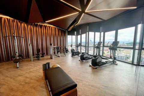 Студия в кондо в Паттайе, Таиланд № 139806 - фото 29