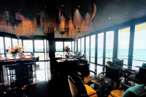 Студия в кондо в Паттайе, Таиланд № 139806 - фото 27