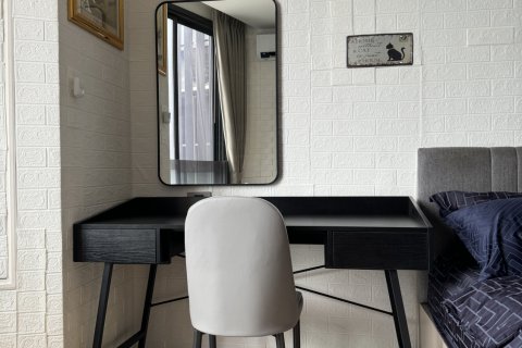 Студия в кондо в Паттайе, Таиланд № 139806 - фото 4