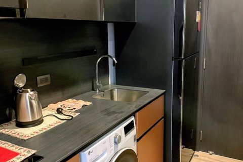 Студия в кондо в Паттайе, Таиланд № 139806 - фото 10