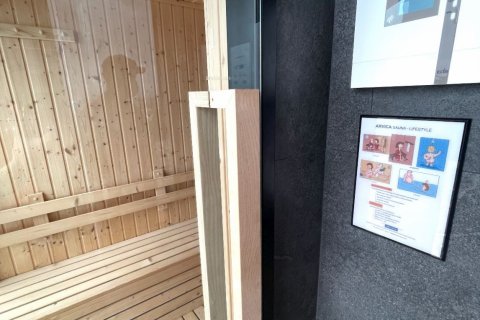 Студия в кондо в Паттайе, Таиланд № 139806 - фото 25