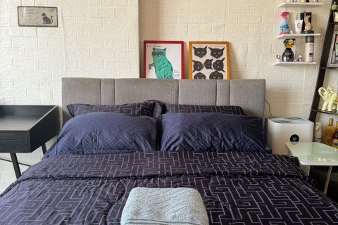 Студия в кондо в Паттайе, Таиланд № 139806 - фото 5