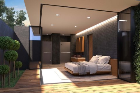 Villa sur Naithon Beach, Thaïlande 3 chambres № 118634 - photo 5