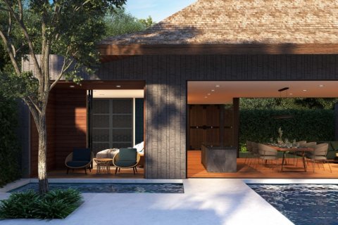 Villa sur Naithon Beach, Thaïlande 3 chambres № 118634 - photo 7