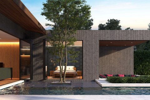 Villa sur Naithon Beach, Thaïlande 3 chambres № 118634 - photo 8