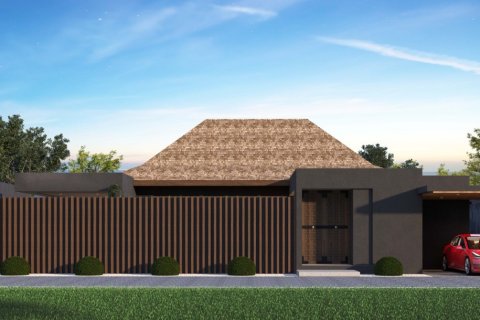 Villa sur Naithon Beach, Thaïlande 3 chambres № 118634 - photo 10