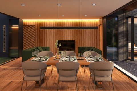 Villa sur Naithon Beach, Thaïlande 3 chambres № 118634 - photo 2