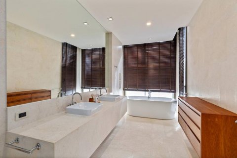 Penthouse à Mai Khao, Thaïlande 3 chambres № 118635 - photo 18