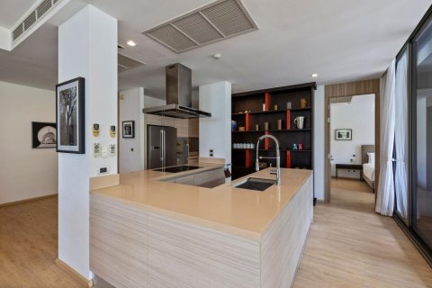 Penthouse à Mai Khao, Thaïlande 3 chambres № 118635 - photo 17