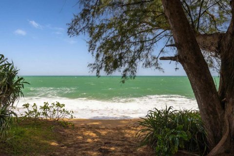 Penthouse à Mai Khao, Thaïlande 3 chambres № 118635 - photo 27